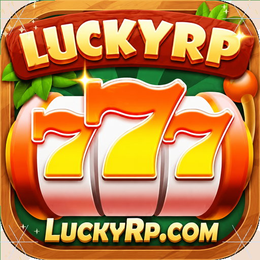 luckyrp — mitra unggulan